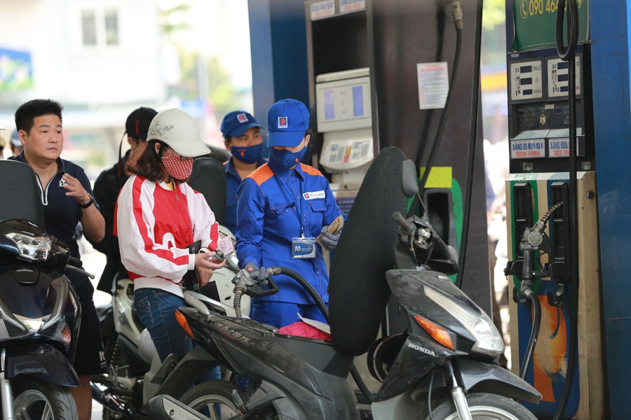 xoa-so-xang-a95-de-chi-ban-xang-sinh-hoc-phai-rat-than-trong